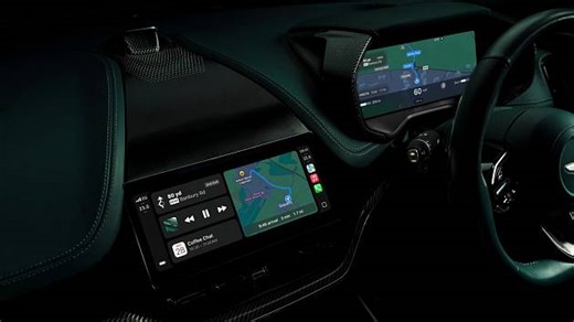 Vychytávky má i navigace Apple Mapy: Užitečné funkce usnadní cestování