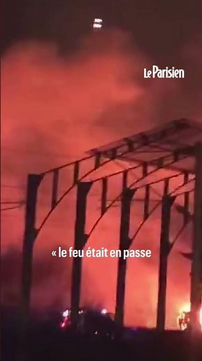 Val d'Oise : une collision entre trois poids lourds sur l'A1 fait un mort, l'autoroute fermée