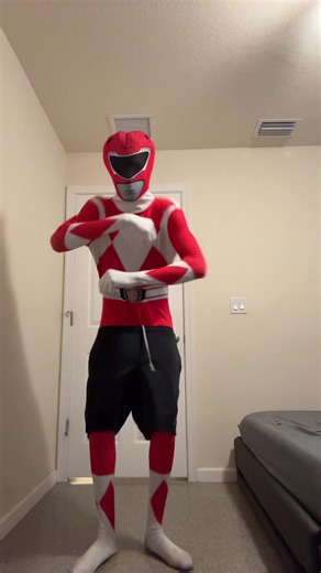 #foryoupage #famous #powerranger # | power ranger