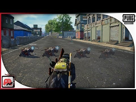 Do you Bleed Out Faster if you Move? What’s the Range of a Stun Grenade? PUBG Mobile MythBusters