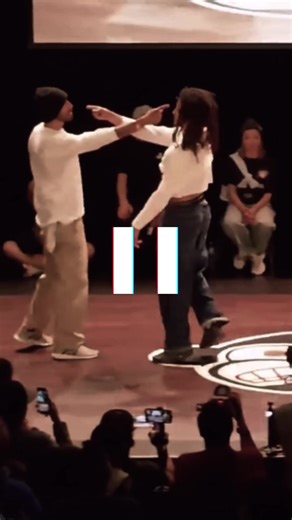 Incredible Dance Battle Moments to Pause For