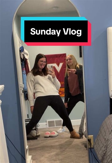 Sunday Vlog: A Fun Day at the Softball Field
