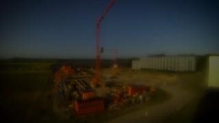 🆙 🎥 Watch Lucis One rise in 60 seconds! Time flies when you’re having fun! A towering 50-meter crane emerged in the spring of 2023 and then, in the blink of an eye, the scaffolding came down in the summer of 2024. The impressive transformation (or should we say birth?) of Lucis One is best shown in our latest time lapse video. Can you already envision your next office or electrotechnical lab space here? Lucis One is open for innovation. For more information: 🔗 Check out the brochure for detai