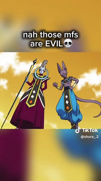 Dragon Ball Is Back: New Dragon Ball Super with Beerus & Whis?