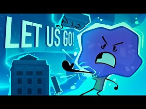 BFDI:TPOT 19: at the meetup (pt 1)