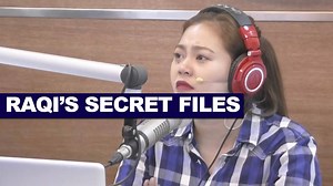 "Sariling anak, minolestiya." | Yes FM Manila