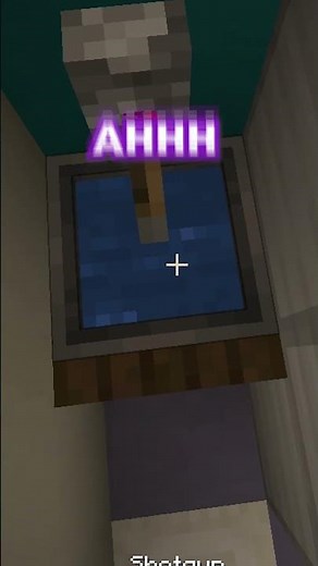 Tiny Minecraft Hide and Seek