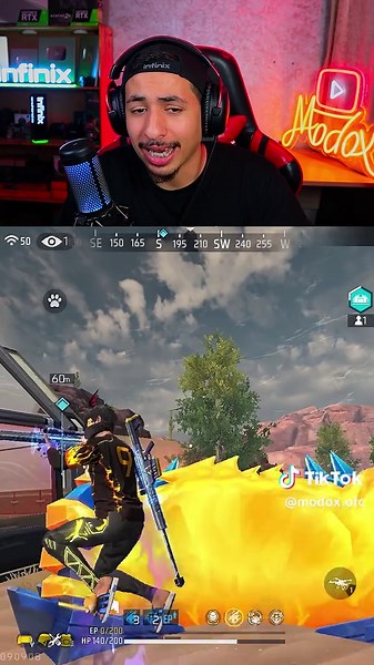 Challenging Moments in Garena Free Fire