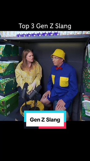 Gen Z Slang erklärt: Kleiner Crashkurs für Wigald Boning