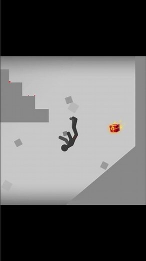 Stickman Dismounting Ragdoll Epic Fails! 😂 | Ultimate Ragdoll Dismount Physics