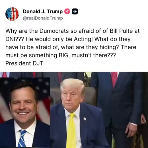 Good - let's get the ball rolling already