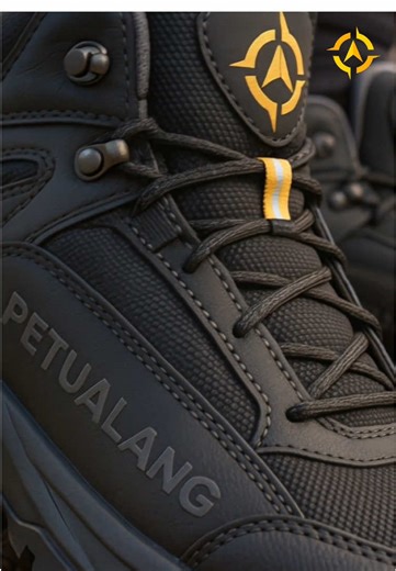 Sembalun All Black Series di Indofest 2025