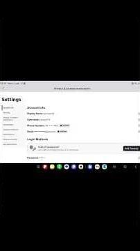 enable voice chat in roblox 100% working method