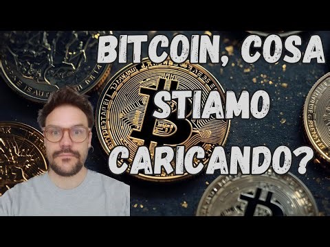 BITCOIN IS BACK IN RANGE! WHAT'S HAPPENING? THIS IS THE BEARISH TARGET! SIMILAR TO 2022?!