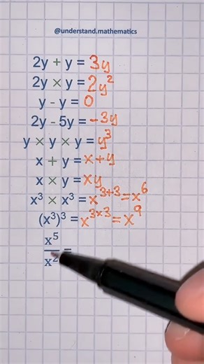 #maths #mathematics #study #knowledge #school #reels #reel | Understand Mathematics