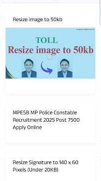 MB TO KB photo convert. ছবির সাইজ ছোটো করার উপায়। #shortsfeed #MB_TO_KB_PHOTO ‪@bisteconeee‬