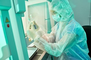 Life Sciences & Pharma Engineering Design from FEG Ltd.