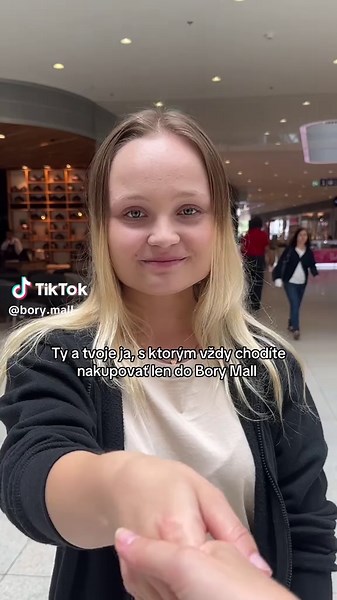 Discover the Best Shopping at Bory Mall