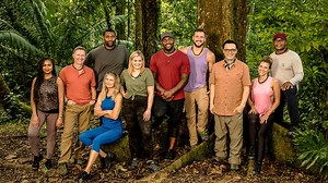 13K views · 326 reactions | Watch Jodie Sweetin, Colton Underwood and 7 other celebs compete in CBS' new reality series 'Beyond the Edge' | Entertainment Tonight | Facebook