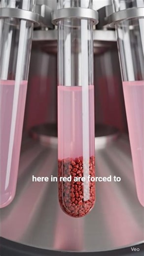 Centrifugation Explained 🌀 | Separation Technique Made Easy (GCSE/O-Level Science)