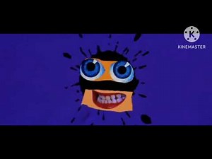 Evolution Of Klasky Csupo Logo History