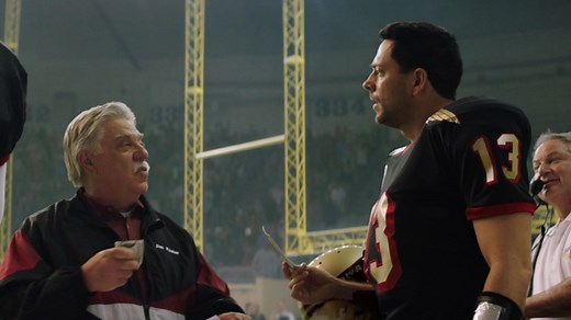 American Underdog (2021) - Where to Watch