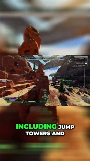 Crypto Buffed: NEW Drone & EMP Changes for Apex Legends! #shorts
