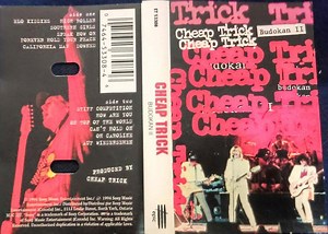 Cheap Trick - Budokan II
