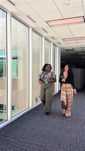 Presentable and Mindful Work Look | Paycom