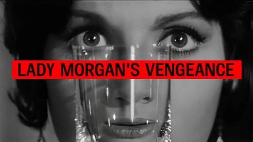 Lady Morgan's Vengeance (1965)