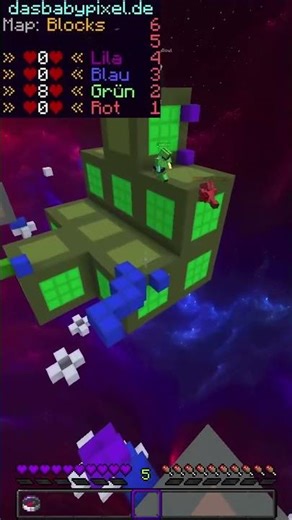 Ich bin jetzt professioneller Sport-Kommentator #minecraft #kommentator #funny