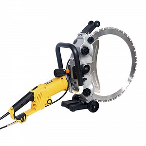 [Hot Item] Quick Setup and Easy Adjustment Mechanisms for Efficient Workflows Time-Saving Ring Saw Cutter