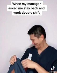 One way to say No. Ctto | I Love Nursing