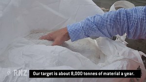 6.7K views · 16 reactions | From RNZ Insight: Building is booming in NZ and the industry must deal with a huge amount of waste. Our landfills are growing every year, and construction rubbish makes about half of what's thrown away. | Morning Report | Facebook