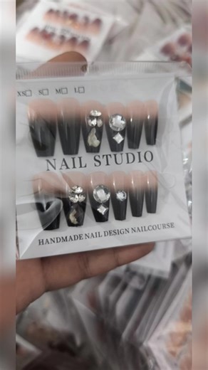 Stylish Fancy Nail Designs To Try