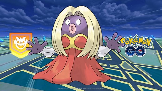 Pokemon GO Jynx raid guide: Weaknesses and best counters