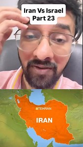 55K views · 4.7K reactions | Iran tested Nuclear weapon? | Extra Ordinary | Facebook