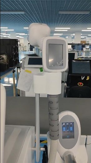 Velashape II body shaping machine