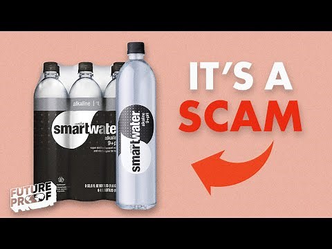 The TRUTH about Alkaline Smart Water