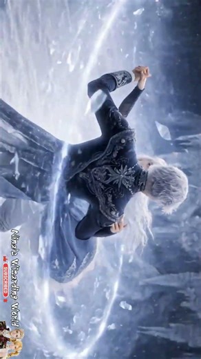 ( Harry Potter : Magic Awakened ) Curse of the Ice Mirror Rebirth Beyond the Glass【 Original Sound 】