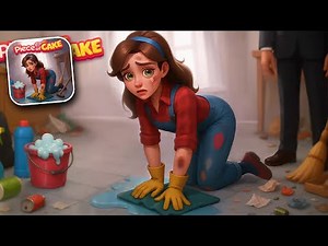 Piece of Cake - Amazing Game - Gameplay Walkthrough 11 (PC)