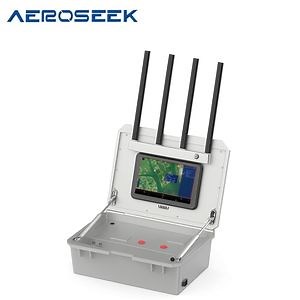 [Hot Item] Advanced Drone Detection System for Seamless Monitoring and Tracking of Uavs Within a 5km Radius