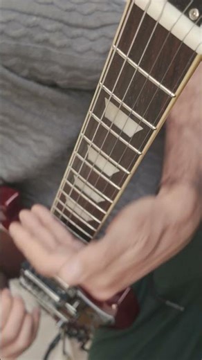 Free Bird (Slide)Solo