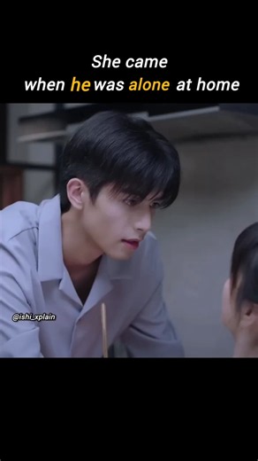 They were alone in home 🫢 || Go ahead💗|| Song Weilong × Tan Songyun