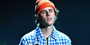 Justin Bieber Releases Emotional Music Video for "Ghost"