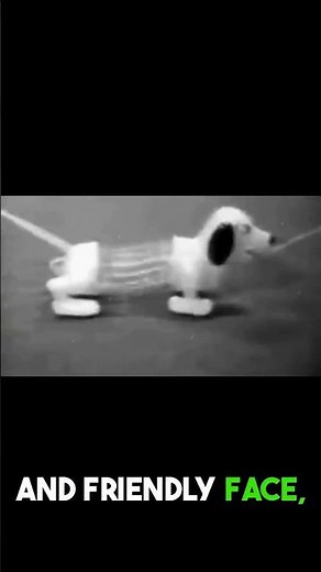 Why Slinky Dog Is Still a Toy Legend #toystory #nostalgia #toys