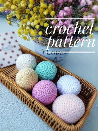 Crochet Easter Eggs, PDF Pattern in Eng, Plush Knit, Cute Easter, Spring Rustic Decor, Detailed Description With Pics, Fast Easy to Follow - Etsy Ireland