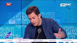 Seroussi n'a pas tout compris : Pourquoi sanctionner ceux qui ne veulent pas faire du tri sélectif ? - 22/04