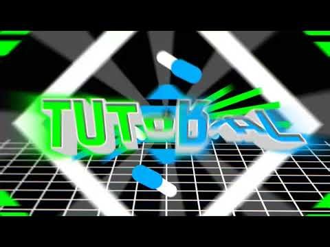 [Pzp] blue green intro template 2d panzoid [tutorial]