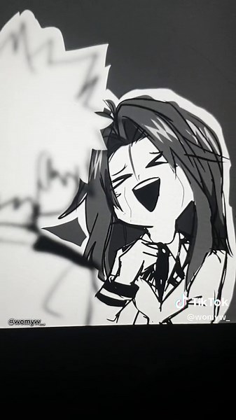 Bakugou x You: Exploring the Fun and Feisty Side of a BNHA OC